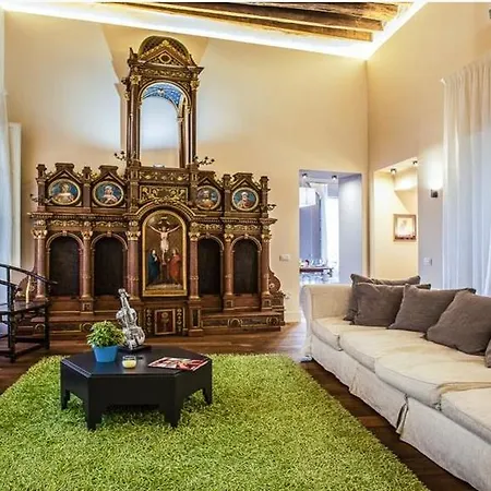 Pensionat Il Regio Boutique 5*