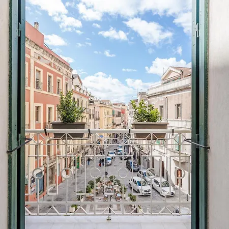 Gasthof Il Regio Boutique Cagliari