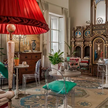 Gasthof Il Regio Boutique