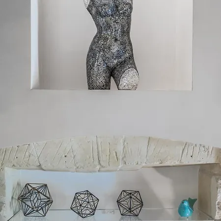 Il Regio Boutique Gasthof Cagliari