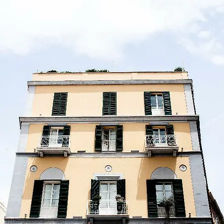 Il Regio Boutique 5*