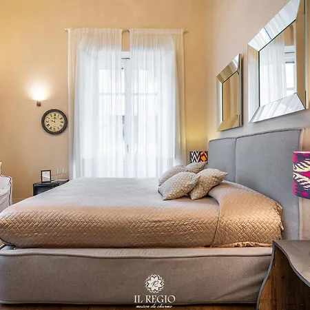 Gasthof Il Regio Boutique