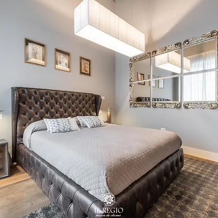 Il Regio Boutique Gasthof Cagliari