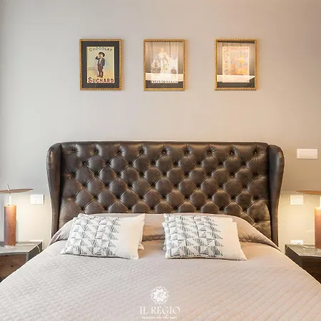 Il Regio Boutique Guest house 5*