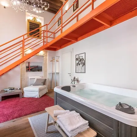 Guest house Il Regio Boutique Cagliari