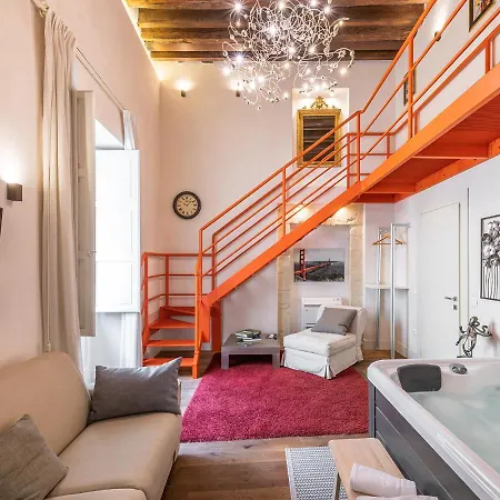 Guest house Il Regio Boutique Cagliari