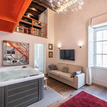 Il Regio Boutique 5* Cagliari