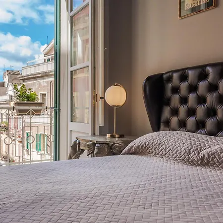 Guest house Il Regio Boutique 5*