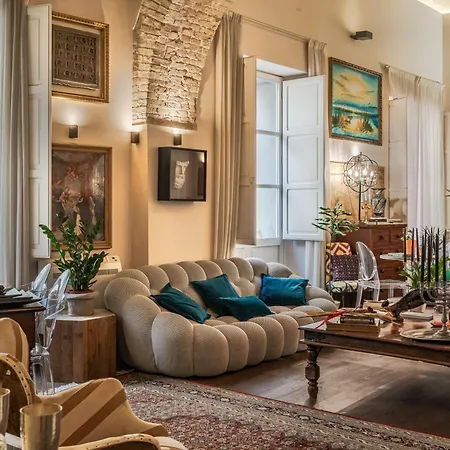 Guest house Il Regio Boutique