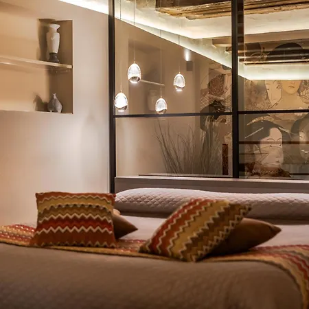 Guest house Il Regio Boutique 5*