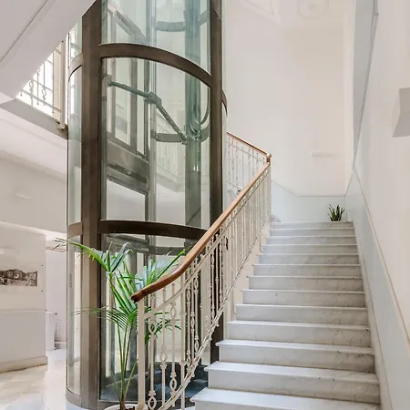 Guest house Il Regio Boutique Cagliari
