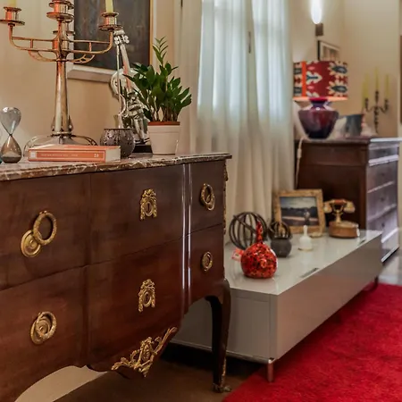 Guest house Il Regio Boutique 5*