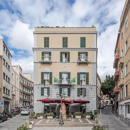 Il Regio Boutique