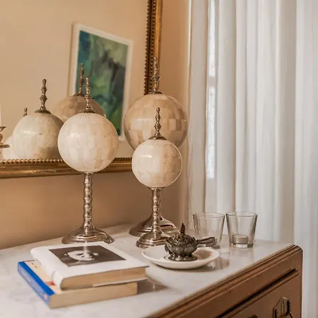 Guest house Il Regio Boutique 5*