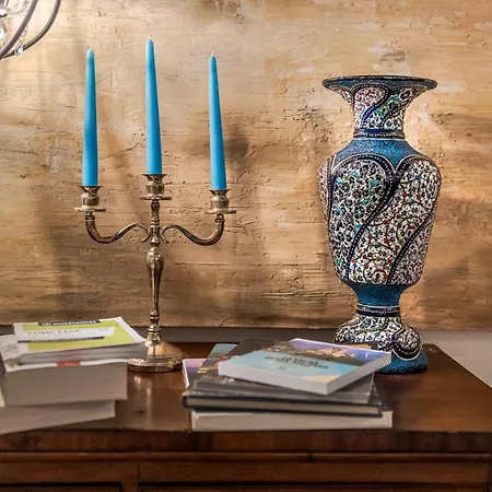Guest house Il Regio Boutique Cagliari