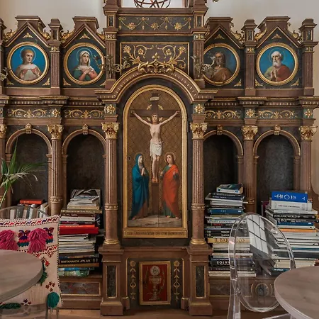 Il Regio Boutique