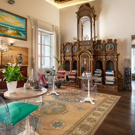 Guest house Il Regio Boutique Cagliari