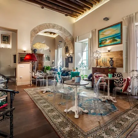 Il Regio Boutique Cagliari