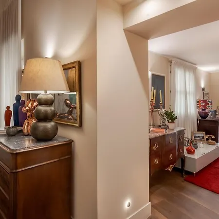 Guest house Il Regio Boutique