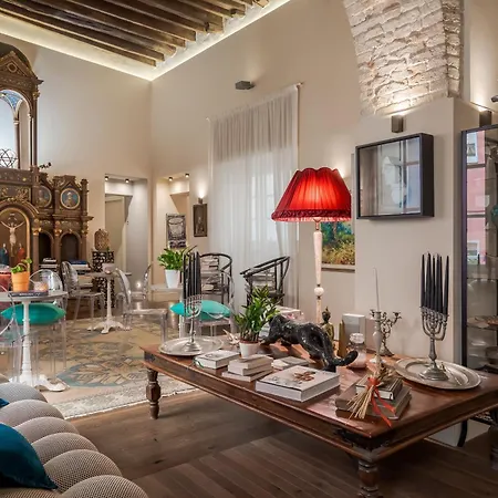 Il Regio Boutique Cagliari