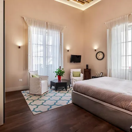 Il Regio Boutique 5* Cagliari