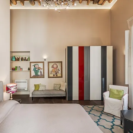 Guest house Il Regio Boutique