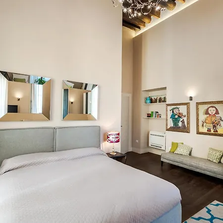 Guest house Il Regio Boutique 5*