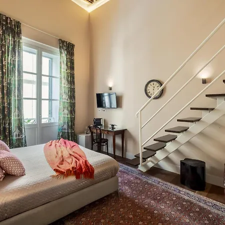 Il Regio Boutique 5*