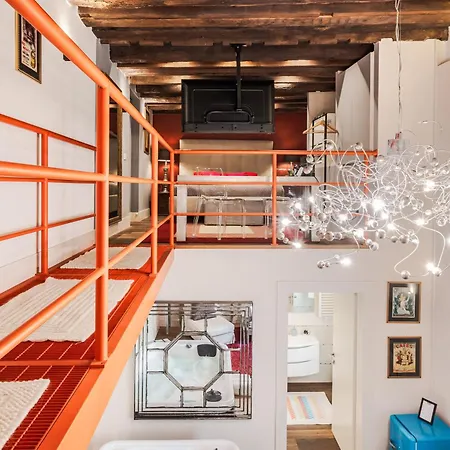 Il Regio Boutique 5* Cagliari