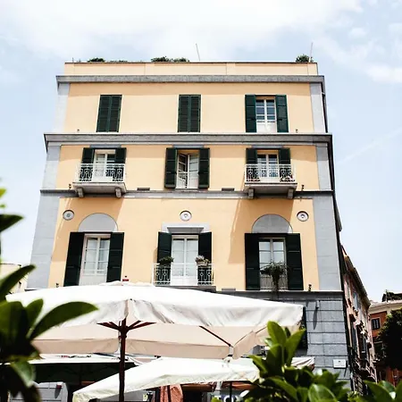 Il Regio Boutique Guest house Cagliari