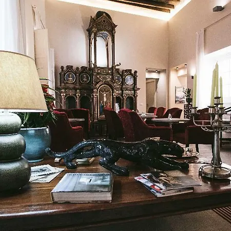 Guest house Il Regio Boutique Cagliari