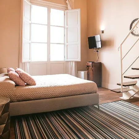 Guest house Il Regio Boutique Cagliari