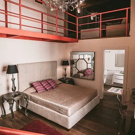 Il Regio Boutique 5* Cagliari