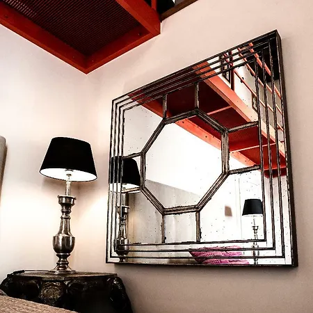 Guest house Il Regio Boutique 5*