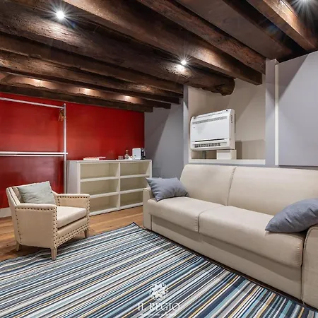Guest house Il Regio Boutique Cagliari