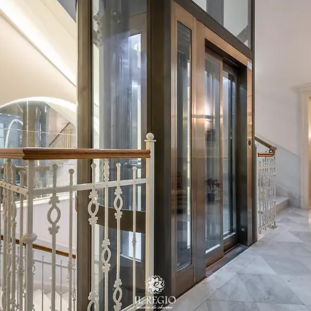 Il Regio Boutique Guest house