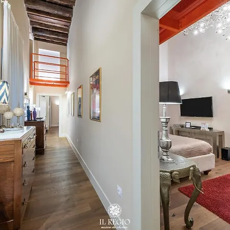 Il Regio Boutique