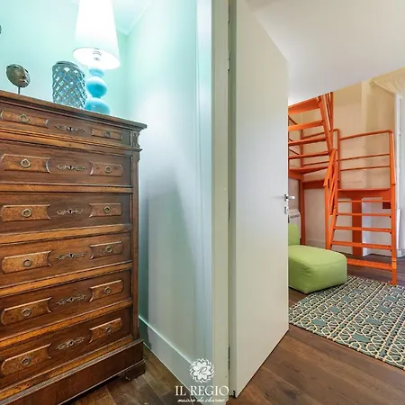 Guest house Il Regio Boutique Cagliari