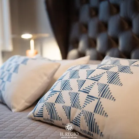 Il Regio Boutique Guest house 5*
