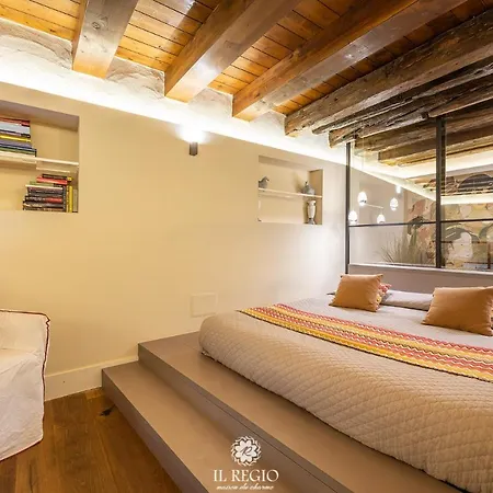 Il Regio Boutique Guest house
