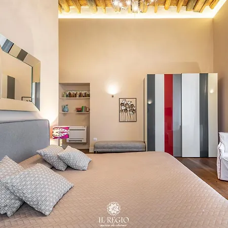 Il Regio Boutique