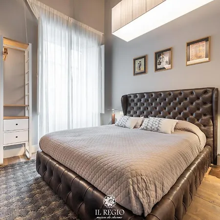 Guest house Il Regio Boutique