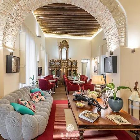 Guest house Il Regio Boutique