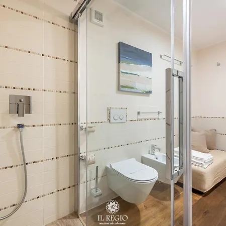 Il Regio Boutique Guest house Cagliari