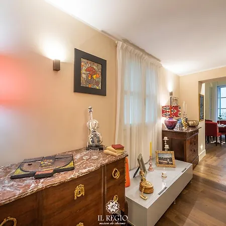 Il Regio Boutique Guest house
