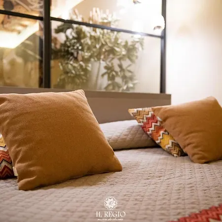 Il Regio Boutique Guest house