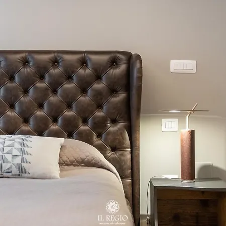 Il Regio Boutique 5* Cagliari