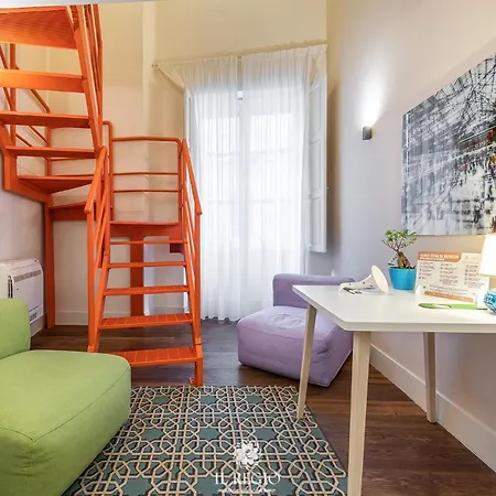 Guest house Il Regio Boutique 5*