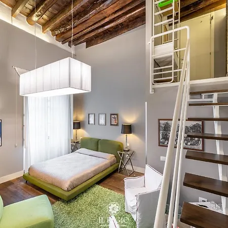 Guest house Il Regio Boutique Cagliari